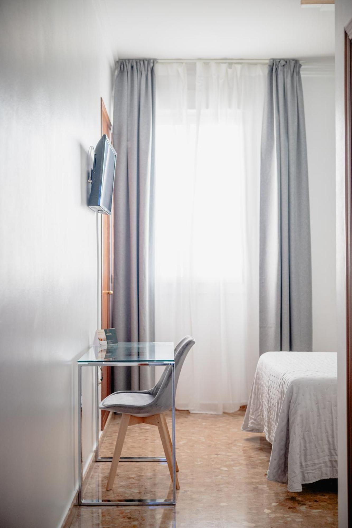 Hotel Chamizo El Arahal Zewnętrze zdjęcie