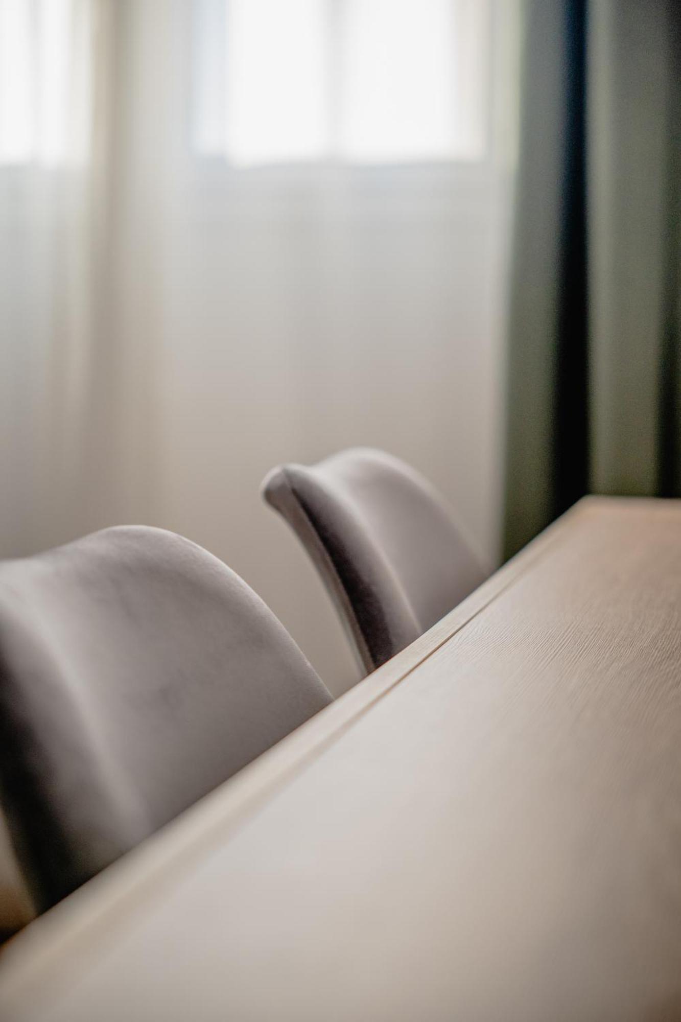 Hotel Chamizo El Arahal Zewnętrze zdjęcie