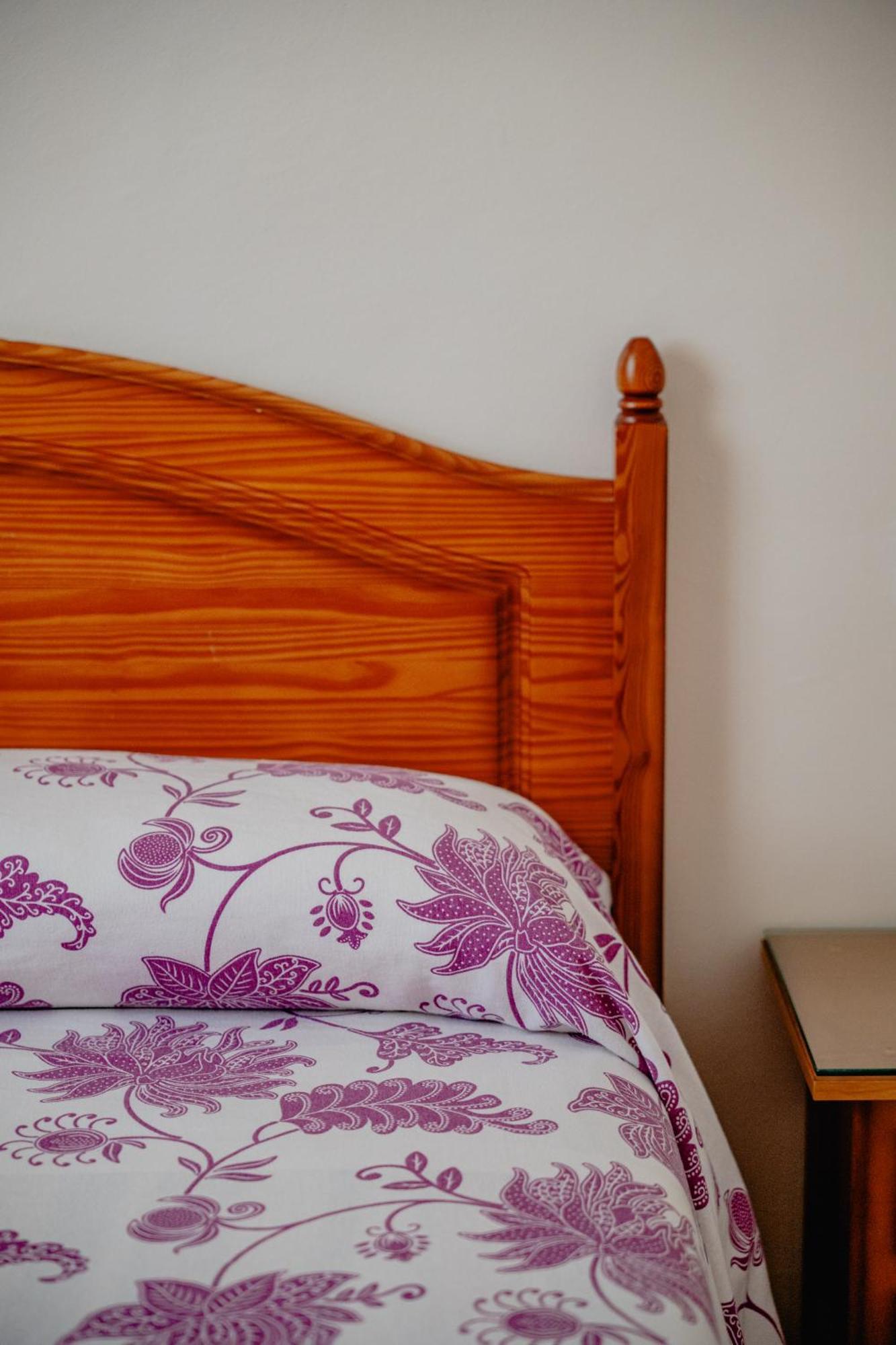Hotel Chamizo El Arahal Zewnętrze zdjęcie