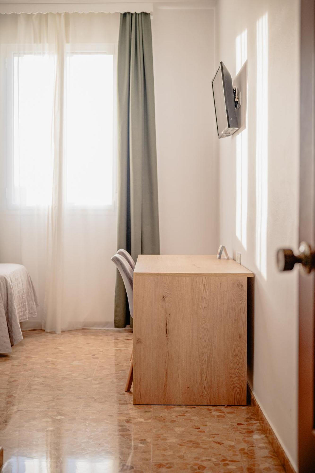 Hotel Chamizo El Arahal Zewnętrze zdjęcie