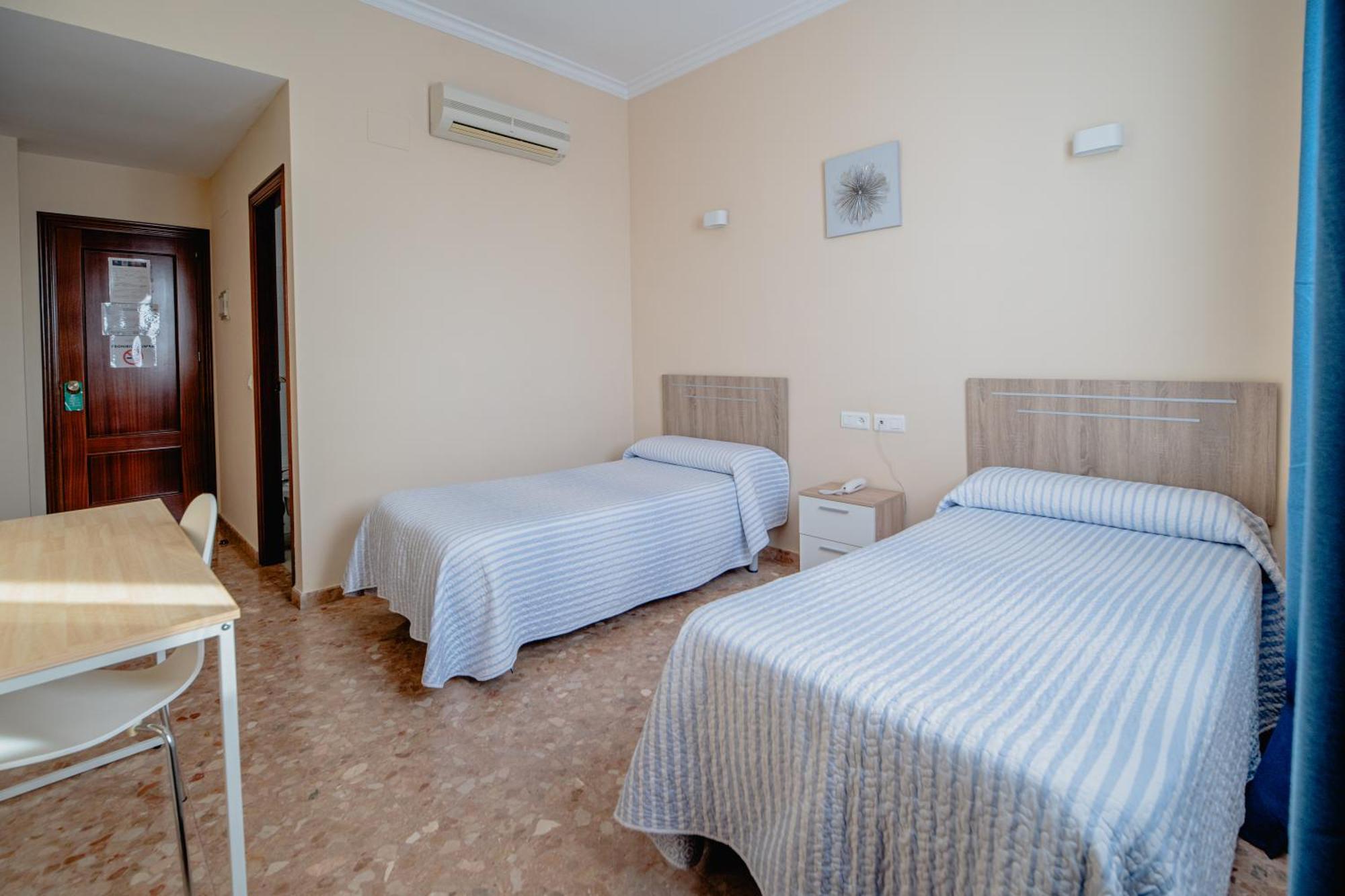 Hotel Chamizo El Arahal Zewnętrze zdjęcie