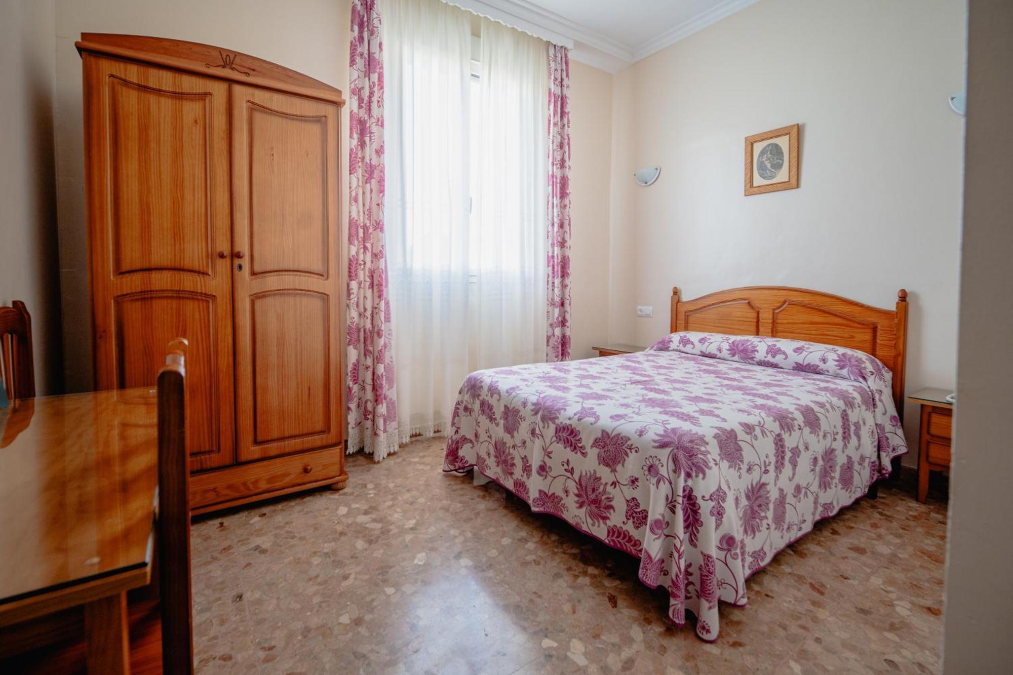 Hotel Chamizo El Arahal Zewnętrze zdjęcie