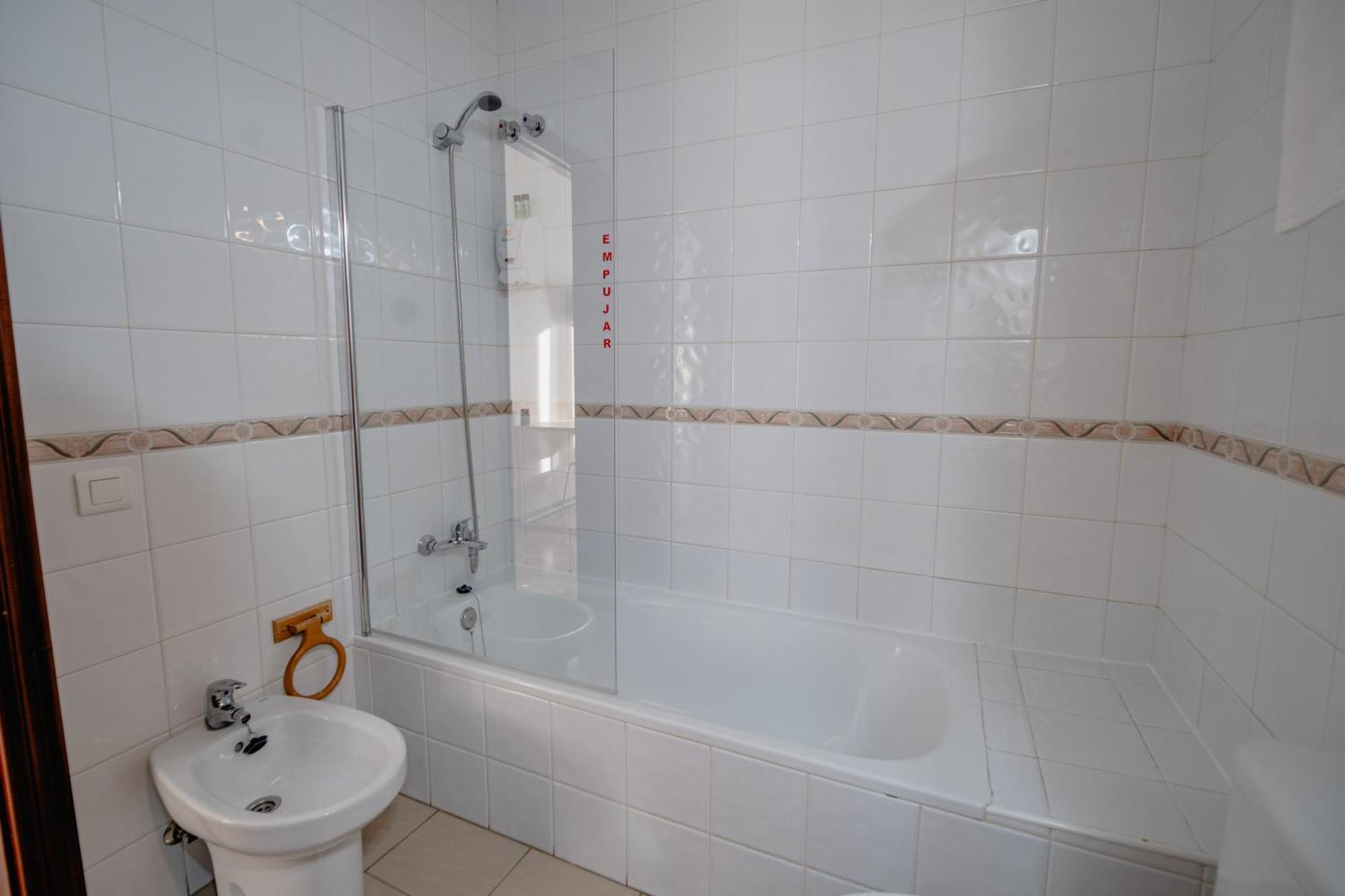 Hotel Chamizo El Arahal Zewnętrze zdjęcie