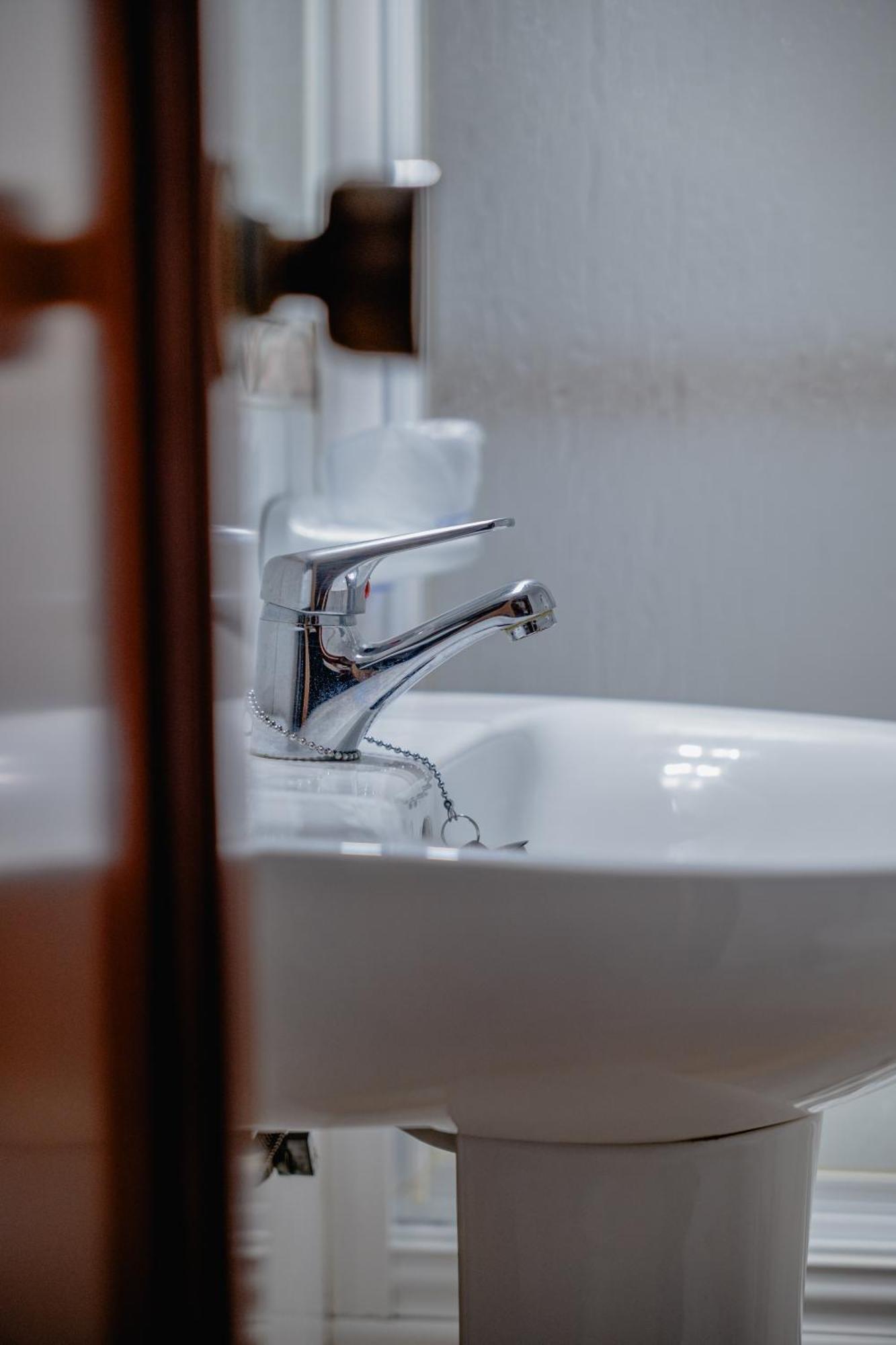 Hotel Chamizo El Arahal Zewnętrze zdjęcie