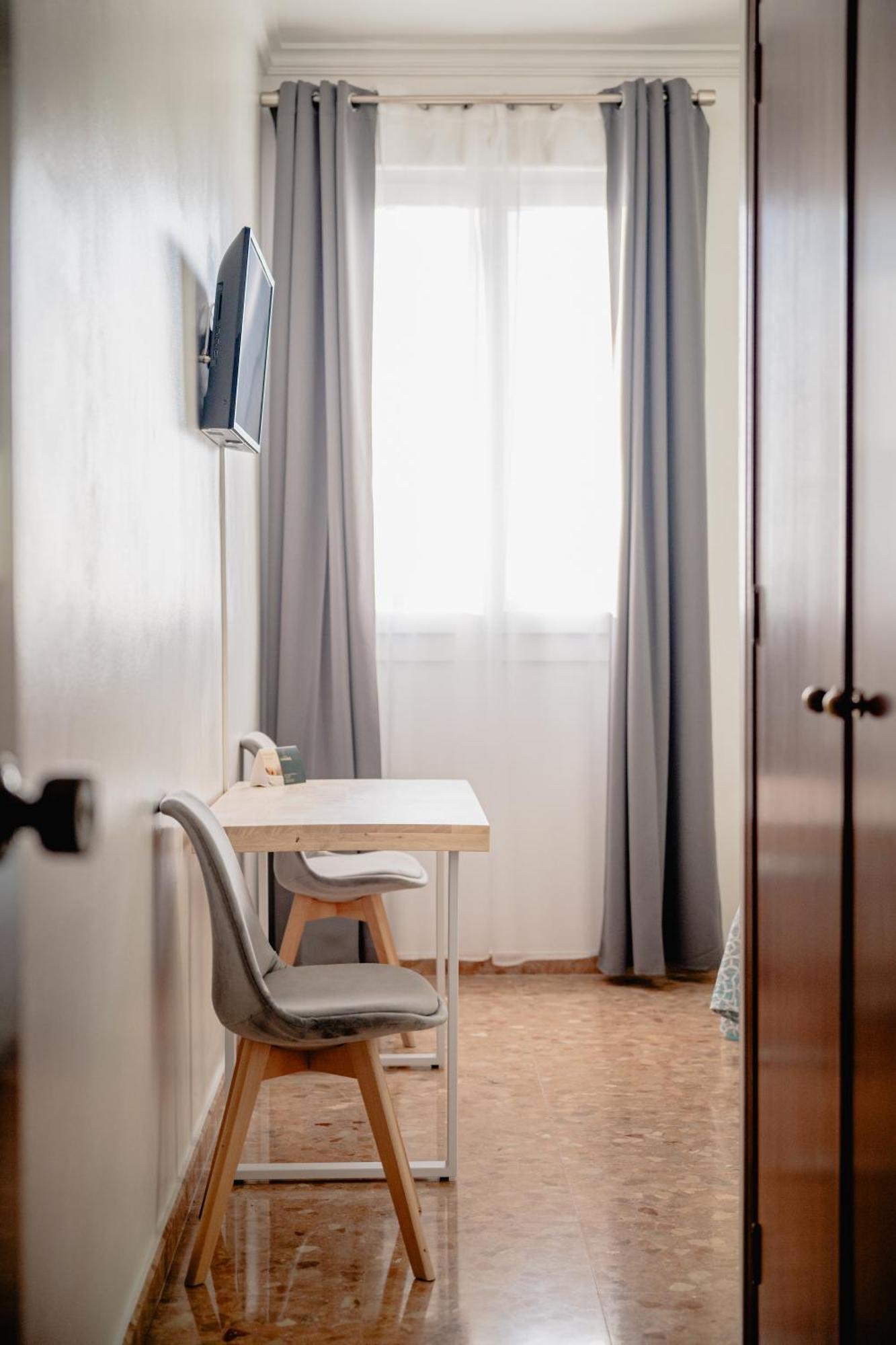 Hotel Chamizo El Arahal Zewnętrze zdjęcie
