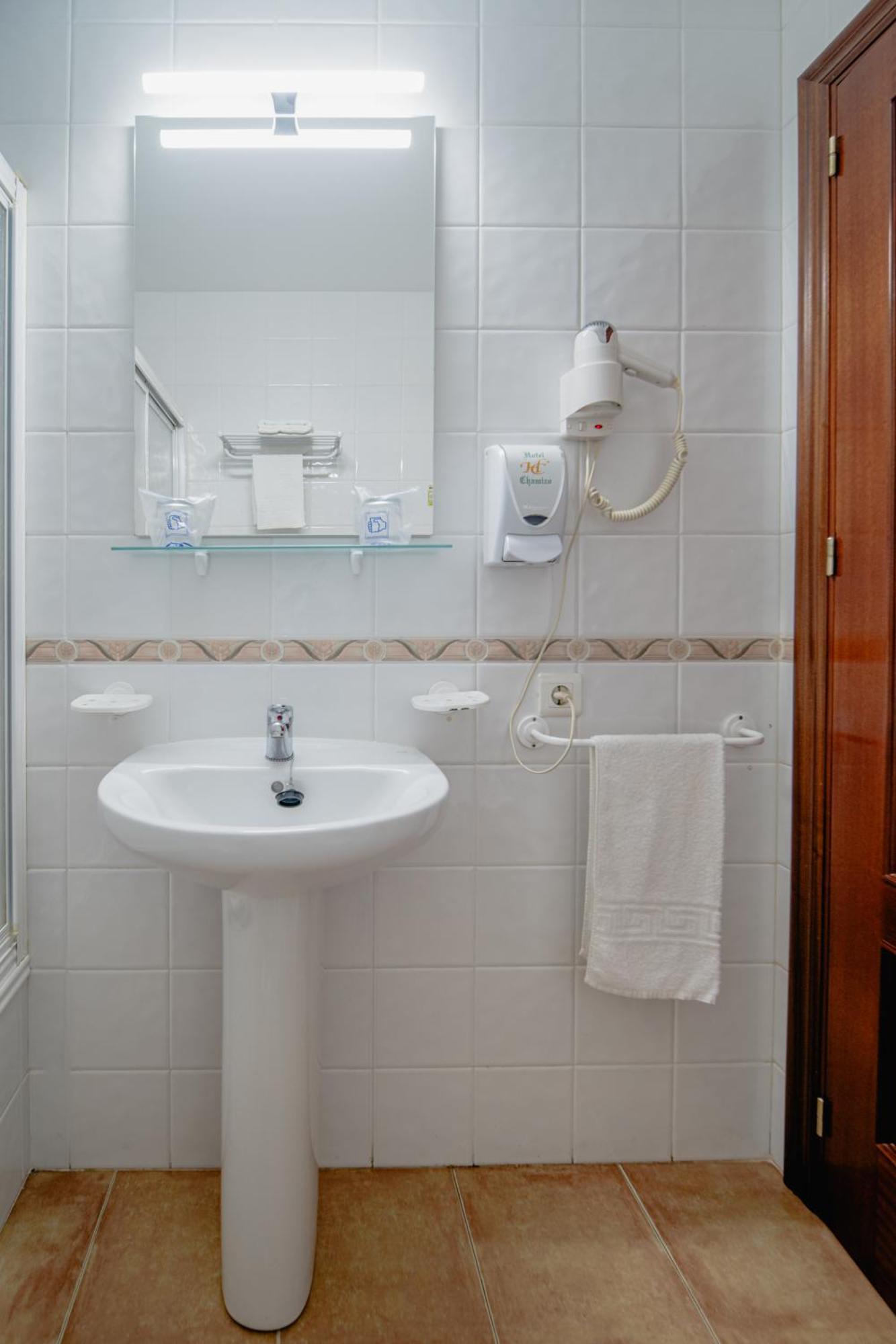 Hotel Chamizo El Arahal Zewnętrze zdjęcie