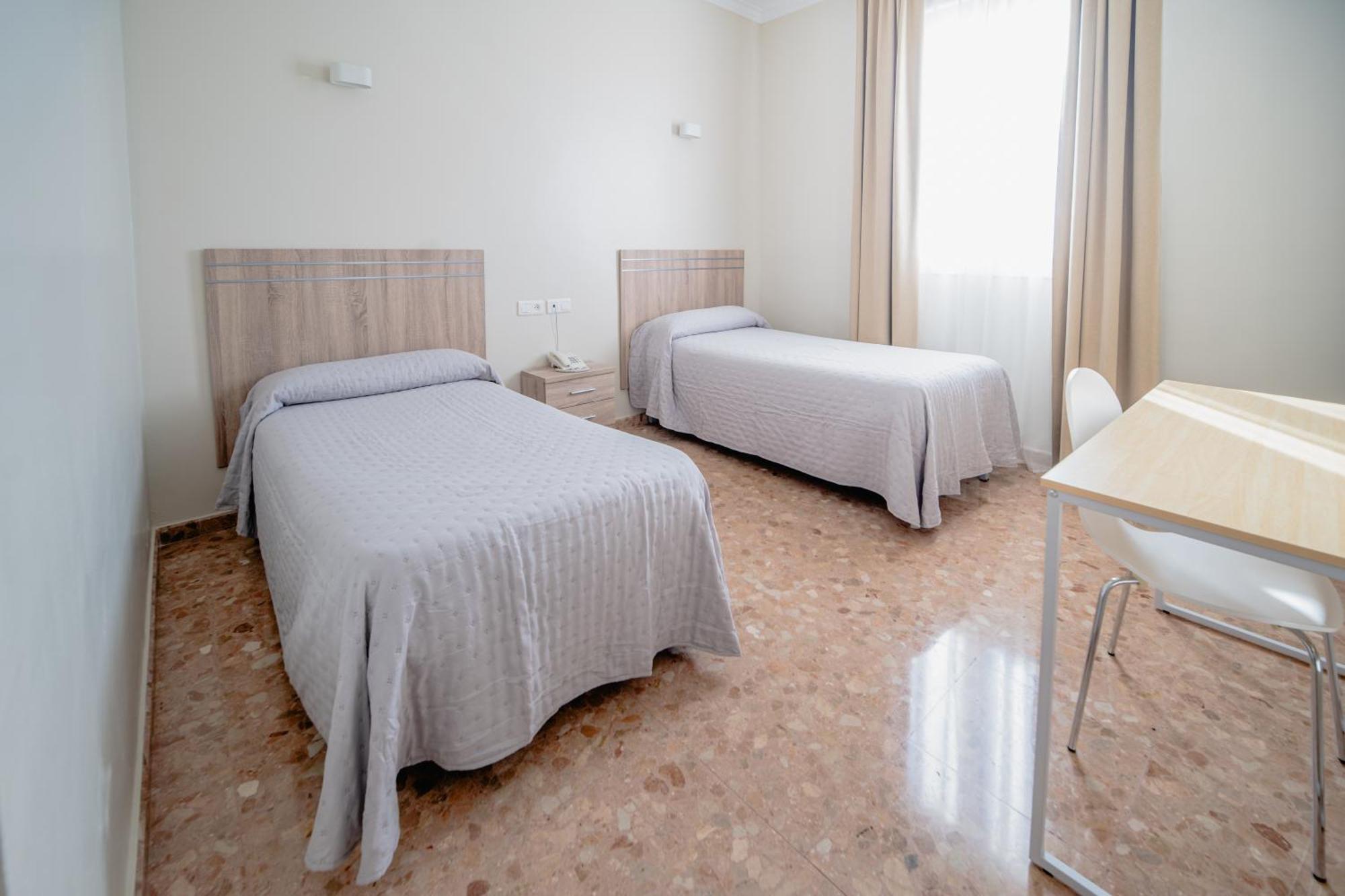 Hotel Chamizo El Arahal Zewnętrze zdjęcie