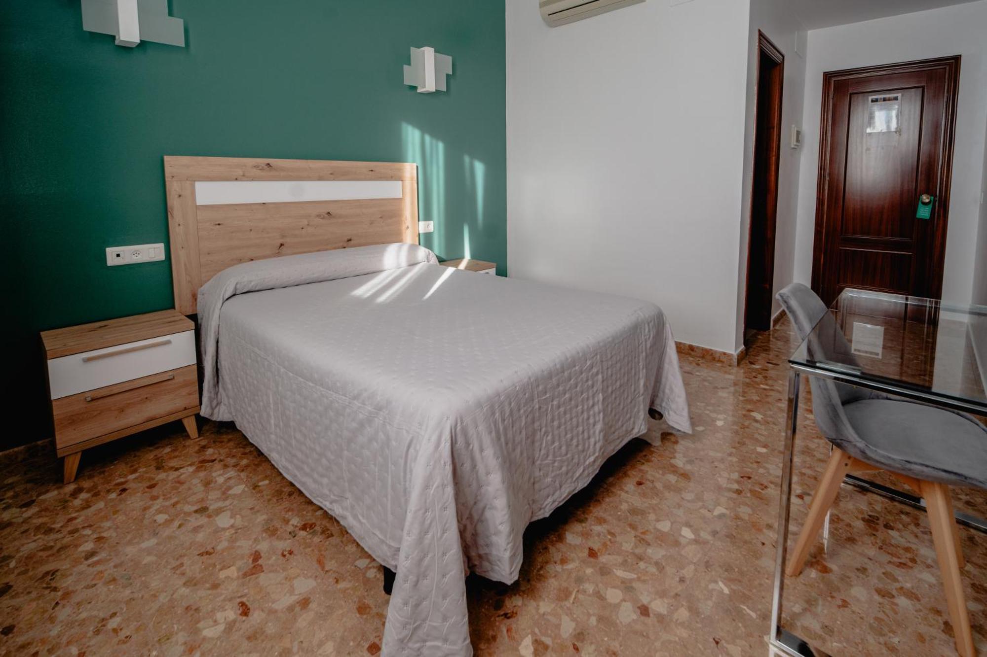 Hotel Chamizo El Arahal Zewnętrze zdjęcie