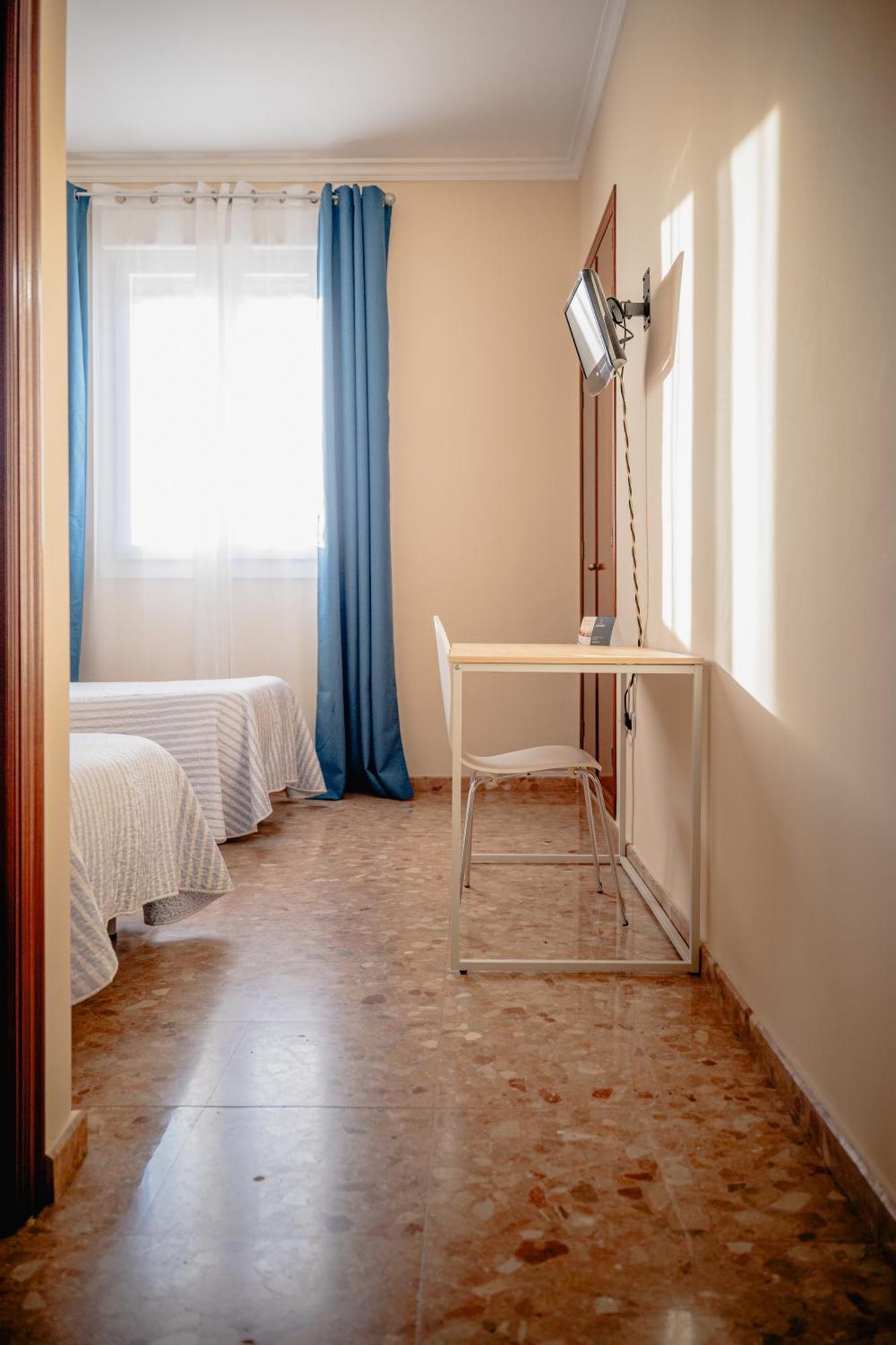 Hotel Chamizo El Arahal Zewnętrze zdjęcie